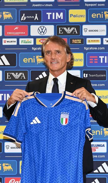 Planul lui Mancini  Selecționerul caută viitorul Italiei peste tot:  trei nume noi pe lista Squadrei Azzurra