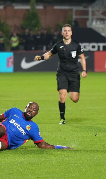 „Nu m-am bătut cu Crețu”   VIDEO.  Garita face dezvăluiri despre conflictul de la FCSB, dar și despre Becali:  „Nu m-a iubit azi”