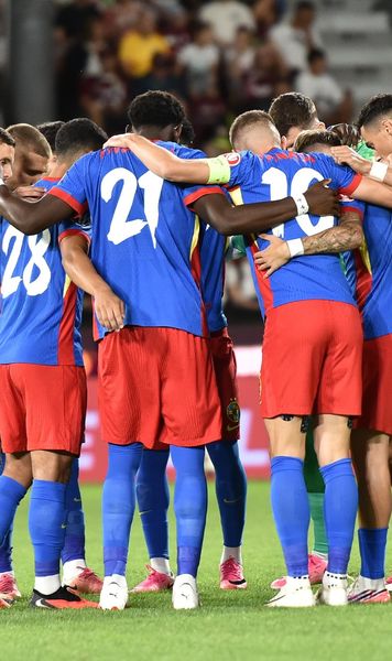 FCSB, blocată la transferuri!  Gigi Becali a ajuns într-o situație extremă. Motivul pentru care  nu mai poate transfera străini