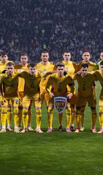România - Bosnia se joacă fără spectatori!  Motivul neașteptat pentru care nici  copiii nu vor avea acces  pe Arena Națională: „Imposibil de gestionat”