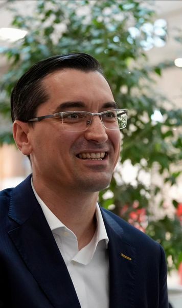 „Sper să se impună”   Răzvan Burleanu  a reacționat după ce Tănase a plecat cu scandal de la FCSB