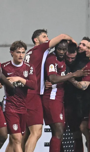 CFR Cluj continuă să vândă  Formația lui Marius Șumudică s-a despărțit de  încă un titular  » Cât încasează ardelenii