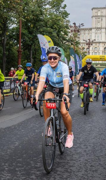 L’Étape România  by  Tour de France  și-a desemnat campionii