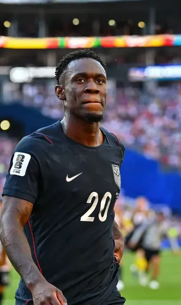 Revine în Premier League  Protagonistul  celui mai mare scandal  de la CM 2026, aproape de un supertransfer
