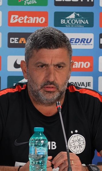 Baciu, detalii despre scandal  Ce s-a întâmplat la antrenamentul FCSB care  a provocat plecarea lui Tănase:  „E liber să spună ce vrea”