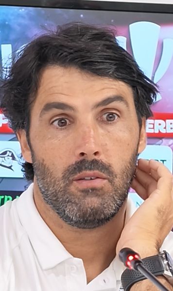 „Unii spun că stăm rău mental”   Coelho nu uită reproșurile  aduse Craiovei în acest start de sezon: „Răspundem în stilul nostru”