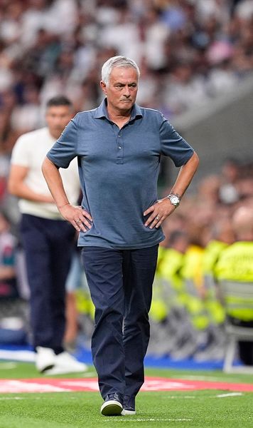 Mourinho, mesaj emoționant   Ce a transmis antrenorul lui Real Madrid după ce  Messi s-a retras de la naționala Argentinei