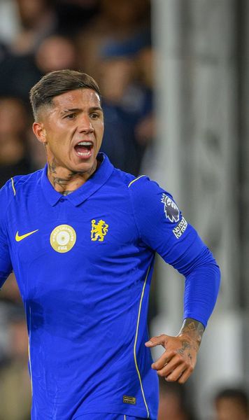 Manchester City egalează recordul!  Suma fabuloasă plătită lui Chelsea pentru  transferul lui Enzo Fernandez