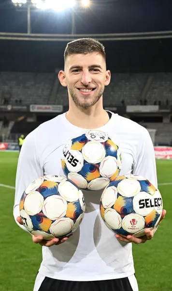 Dream team la FCSB  Becali negociază pentru  cel mai scump transfer  din istoria Superligii!