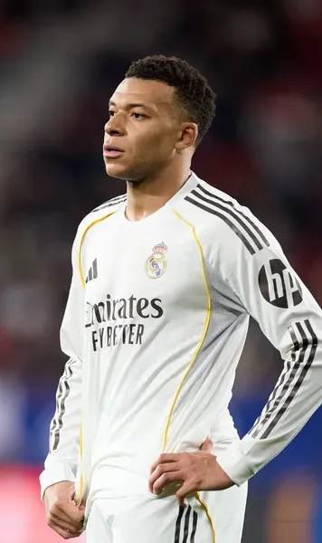 Mbappe, ținta unui infractor   Arestat pentru că  plănuia să-l răpească pe starul lui Real Madrid