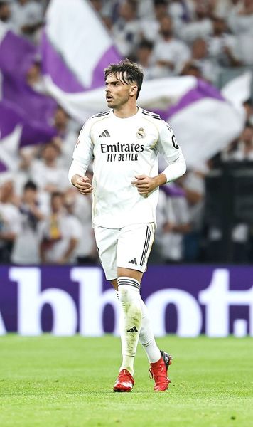 Asencio, condamnat!  Fundașul lui Real Madrid, alcoolemie  de 4 ori peste limita legală!