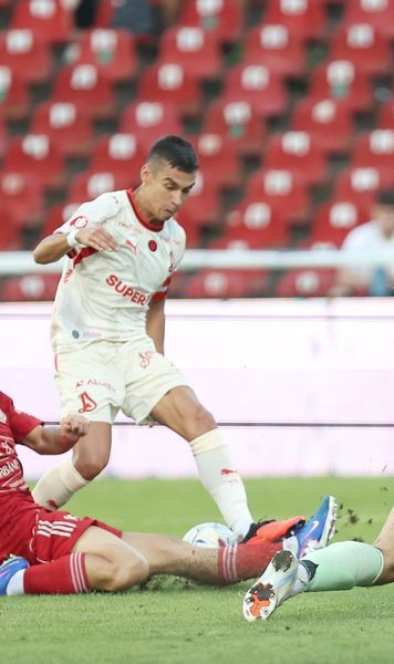 „Dinamo, cea mai în formă”   Cătălin Cîrjan  vrea să profite  de problemele de la FCSB și să câștige derby-ul » Detalii despre oferta din MLS
