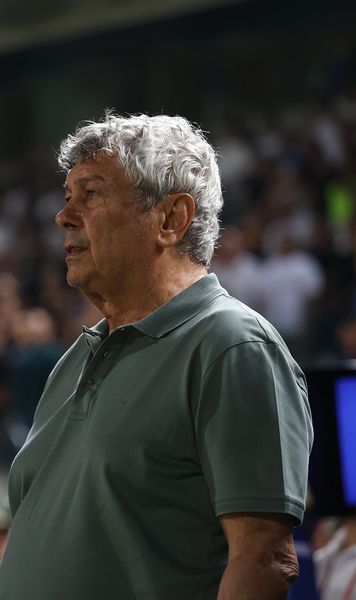 „Nu se putea fără Lucescu”  Darijo Srna descrie un  secret al antrenorului  în ascensiunea lui Shakhtar: „Știa să facă asta”