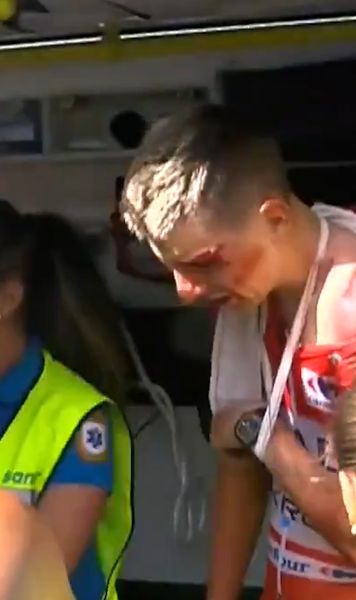 Scade nivelul lui Pogacar?   Aceasta este concluzia unui studiu.  Doi mari rivali ai slovenului contrazic cifrele