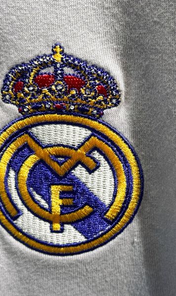 În centrul unui scandal    Real Madrid  a stârnit furia Chinei