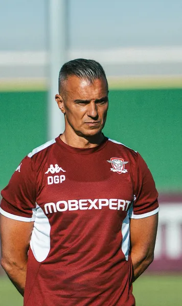 Pancu primește întăriri  Rapid a anunțat  un nou transfer.  Are două meciuri la FCSB și e al 12-lea jucător adus de giuleșteni în această vară!