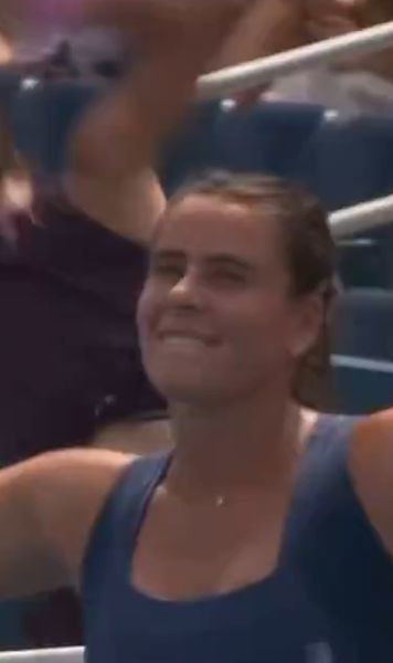 „Nici Spielberg nu putea regiza asta”  Ce s-a întâmplat în spatele Emmei Navarro, imediat după victoria de la  US Open