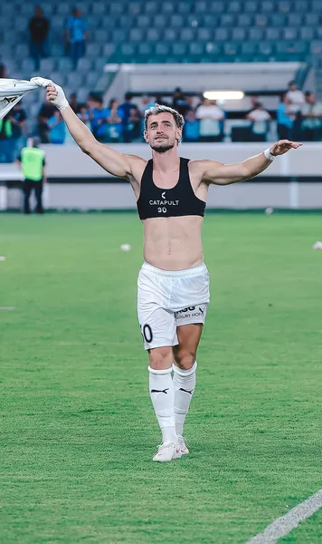 Dragomir, supercampion în Cipru  A jucat chiar împotriva lui Florin Tănase,  debutant la Omonia