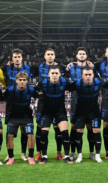 Lotul U Craiova din Conference League   Cei 24 de jucători cu care oltenii vor juca în Europa.  Ce se întâmplă cu noile achiziții