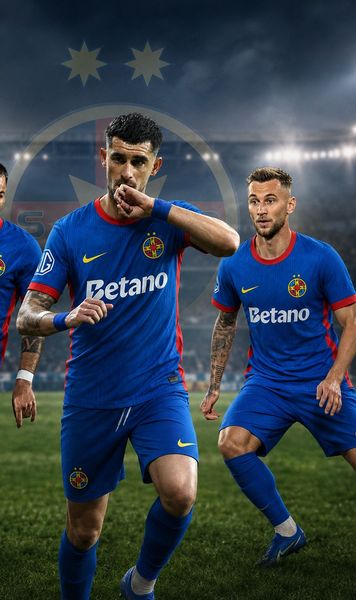 Doar el poate juca cu Dinamo!   Muhar, Korenica și Drăguș  au semnat cu FCSB, dar unul singur e apt pentru Derby de România