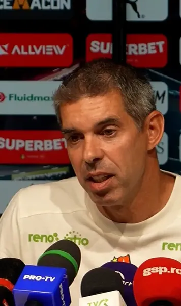 „FCSB va fi mai puternică”   Nuno Campos,  mesaj ferm înainte de Derby de România: „Asta e cel mai important”