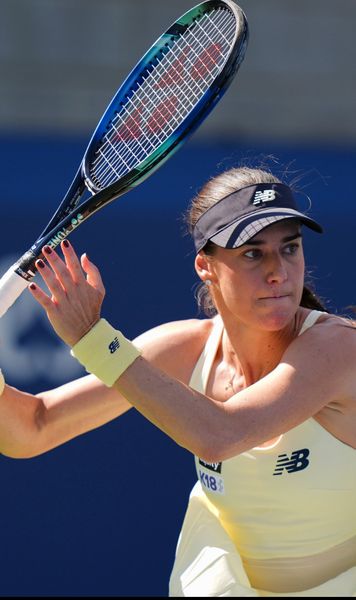 Sorana, victorie uriașă la US Open   Cîrstea  s-a calificat în optimi! Va da peste #3 mondial