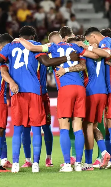 Nu e Gnahore!   După Radunovic,  încă o vedetă  ar putea fi scoasă din lotul FCSB: „O să decidem atunci”