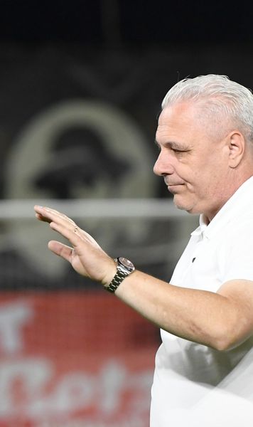 „Sunt niște eroi”   Marius Șumudică anunță  schimbări majore la CFR:  „A fost o săptămână teribilă, vom arăta altfel”