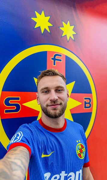 Drăguș a refuzat Dinamo   Povestea alegerii  care i-a schimbat cariera: „Denis mi-a fost propus mie prima dată”