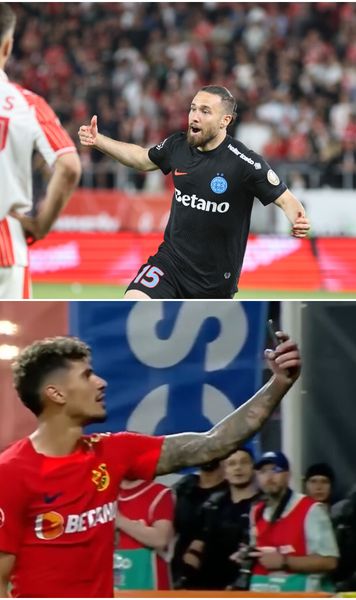 Talismanul FCSB   FOTO.  Motivul pentru care  Dinamo are mari emoții  înaintea derby-ului de pe „Arcul de Triumf”