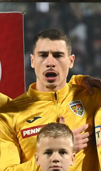 „Tricolor” în cădere liberă   Dezastru pentru un internațional la club:  campionul din 2023 e acum pe ultimul loc, numai cu eșecuri