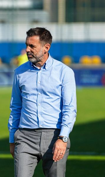 „Sunt în contact cu ei”   Zeljko Kopic,  mesaj pentru dinamoviști înaintea derby-ului cu FCSB