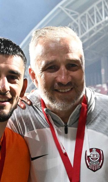Sfaturi de la „Bursuc”  De ce l-a sunat Gigi Becali pe Dan Petrescu înainte de  Dinamo - FCSB