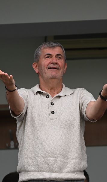 „Nu am întâlnit în viața mea așa ceva”   Valeriu Iftime,  scos din minți de jucătorul care nu acceptă rezilierea amiabilă: „M-am nenorocit”