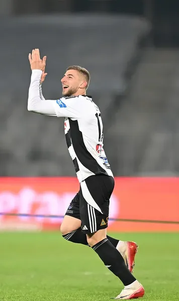 Ce se întâmplă cu Lukic   Cristiano Bergodi,  după ce FCSB a forțat transferul atacantului: „Trebuie să avem și planul B”