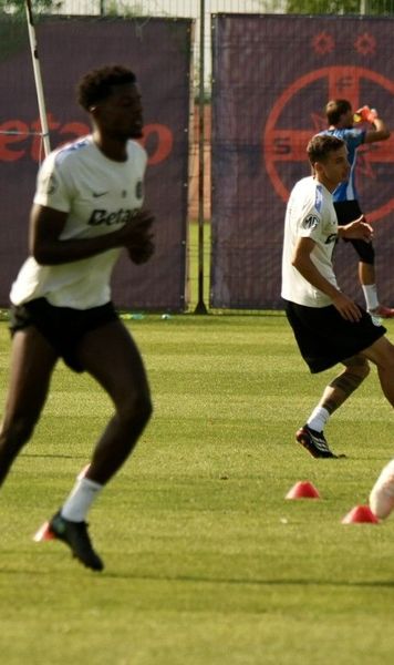 Surprize mari la FCSB   GOLAZO.ro  a aflat  primul „11” pentru derby-ul cu Dinamo.  Decizia luată în privința lui Korenica
