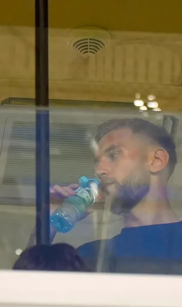 „Atunci o să intre Drăguș”  Baciu a vorbit despre noul atacant al FCSB.  Când ar putea debuta  în tricoul roș-albastru