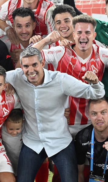 „Nu ne luptăm pentru titlu”  Nuno Campos  le taie elanul fanilor lui Dinamo  după victoria cu FCSB: „Îmi pare rău că spun asta”