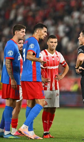 „Am pierdut din cauza mea”   VIDEO+FOTO.  Cum explică  Duarte  gestul pentru care a fost eliminat cu Dinamo