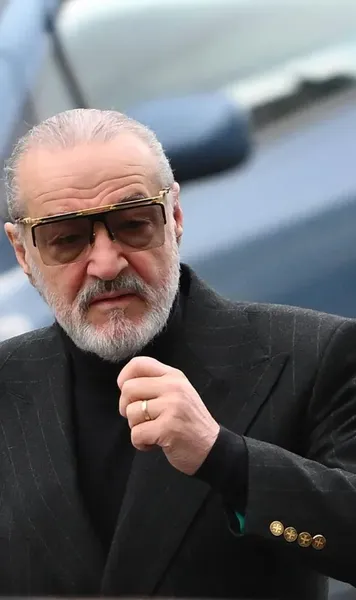 „Ți-e frică?”  Becali  s-a contrat în direct  după Dinamo - FCSB: „Vai de voi, săracilor!”