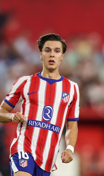 Ratează meciul cu Liverpool!   Jucătorul lui Atletico Madrid  are de ispășit o suspendare primită în 2024