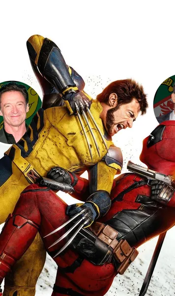 Deadpool vs. Wolverine  Actorul Hugh Jackman, spre Premier League. Negociază pentru acțiuni la un  club de tradiție din Anglia
