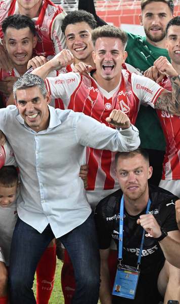 „Ce mă fac eu în sistemul ăsta?”  Nicolescu dezvăluie  discuțiile personale  cu jucătorii lui Dinamo și ce face diferit Campos față de Kopic