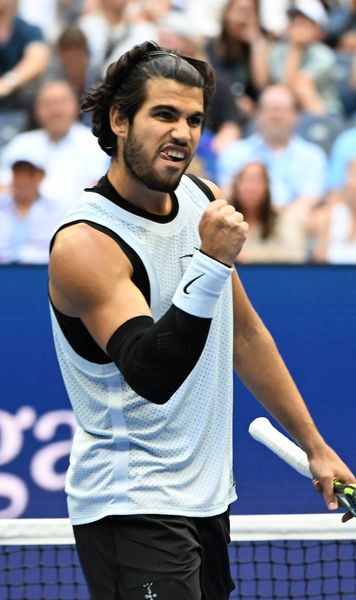 Moment savuros la US Open  Carlos Alcaraz  habar nu avea  cu cine va juca în „sferturi”
