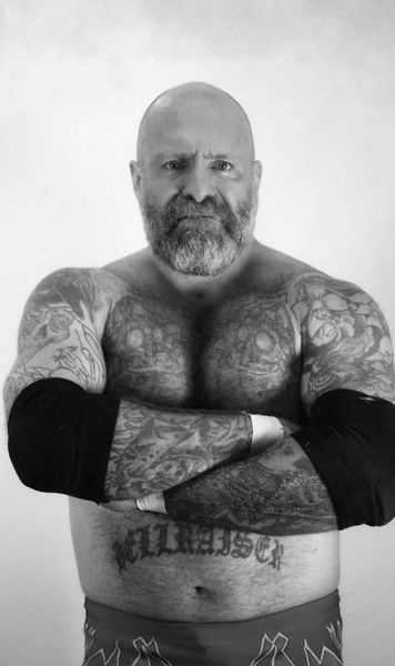 Tragedie în wrestling  Un luptător  a murit după meci  » Ce s-ar fi întâmplat în ring + mai multe staruri au reacționat
