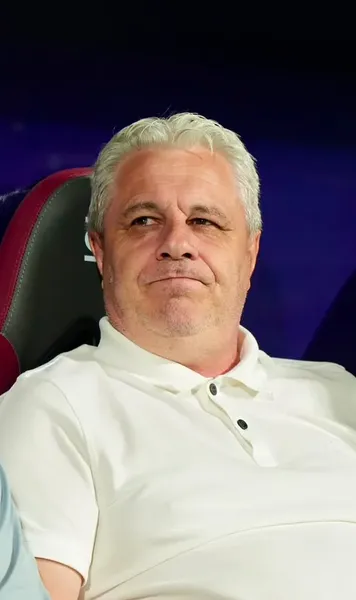 „Echipă debusolată”   Marius Șumudică,  critic cu FCSB și Baciu, după eșecul cu Dinamo: „Joacă după ureche”