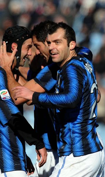 Dezvăluire despre Chivu   Goran Pandev,  fost coleg cu românul la Inter, dă din casă: „Ura asta”