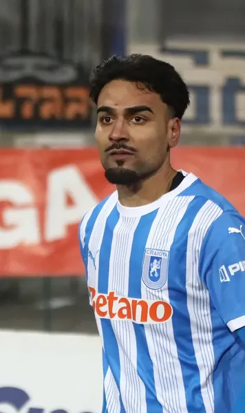 Baiaram lipsește din lot  Ce s-a întâmplat cu vedeta lui  Filipe Coelho  înainte de meciul cu „U” Cluj  