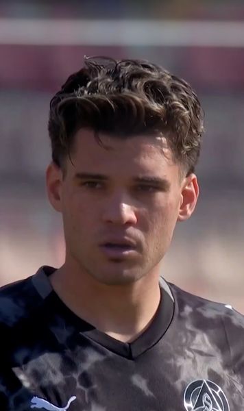 Probleme pentru Ianis Hagi  A fost schimbat după doar  40 de minute  în Turcia » Explicația seacă a antrenorului: „Asta e”