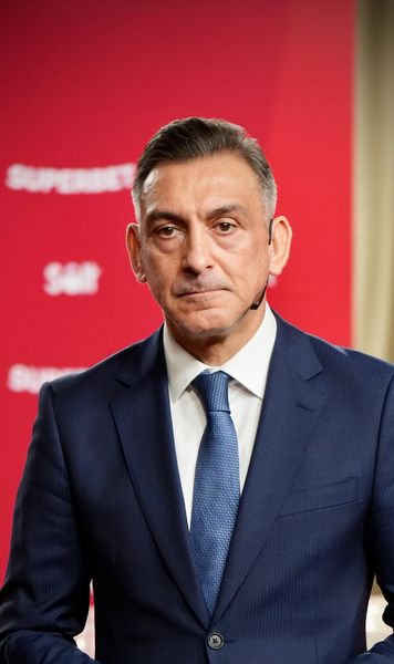 Surpriză la FCSB?   Ilie Dumitrescu  a dezvăluit cine l-ar putea înlocui pe Marius Baciu: „El e următorul”